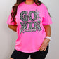 Go Fight Win Mascots (All Mascots in this listing in the dropdown)-DTF