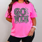 Go Fight Win Mascots (All Mascots in this listing in the dropdown)-DTF