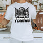 Skull Mascots (All Mascots in this listing in the dropdown)-DTF