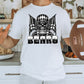 Skull Mascots (All Mascots in this listing in the dropdown)-DTF