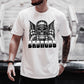 Skull Mascots (All Mascots in this listing in the dropdown)-DTF