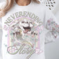 Neverending Story (FRONT OF SHIRT & SLEEVE COMBO)-DTF