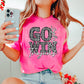 Go Fight Win Mascots (All Mascots in this listing in the dropdown)-DTF