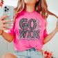 Go Fight Win Mascots (All Mascots in this listing in the dropdown)-DTF