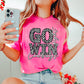 Go Fight Win Mascots (All Mascots in this listing in the dropdown)-DTF