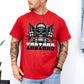 Skull Mascots (All Mascots in this listing in the dropdown)-DTF
