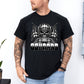 Skull Mascots (All Mascots in this listing in the dropdown)-DTF