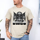 Skull Mascots (All Mascots in this listing in the dropdown)-DTF