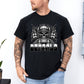 Skull Mascots (All Mascots in this listing in the dropdown)-DTF