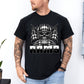 Skull Mascots (All Mascots in this listing in the dropdown)-DTF