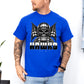 Skull Mascots (All Mascots in this listing in the dropdown)-DTF