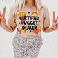 Certified Nugget Dealer -DTF