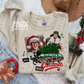 Griswold's Family Christmas-DTF