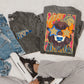 Folk Glitz Mascots DROPDOWN!! (front and back included) -DTF&UV