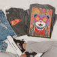 Folk Glitz Mascots DROPDOWN!! (front and back included) -DTF&UV