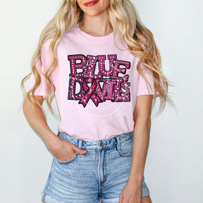 Rhinestone BC  Mascots (ALL LISTED IN THIS LISTING DROPDOWN)-DTF