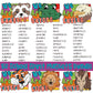 Retro we are Mascot(Dropdown)-DTF&UV