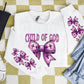 Child of God(SLEEVE)-DTF