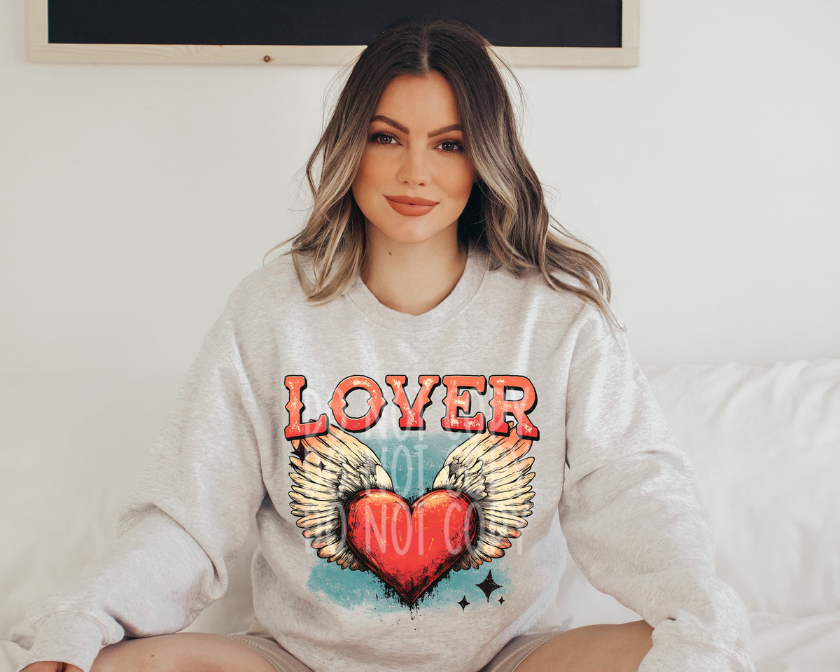 Lover-DTF