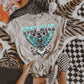 Stay Wild eagle-DTF