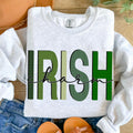 Irish Charm Green - DTF