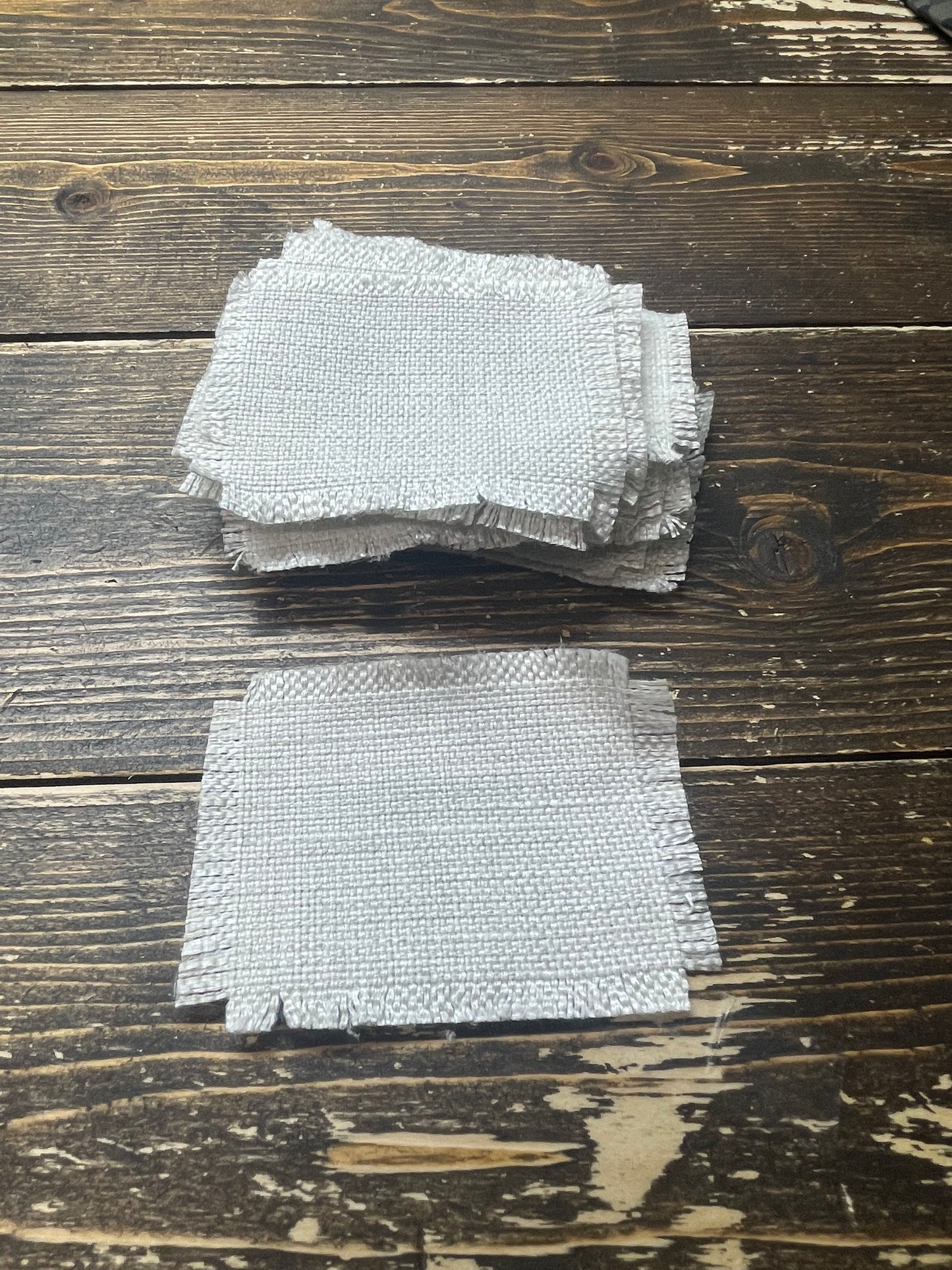 Sublimation Hat Patch