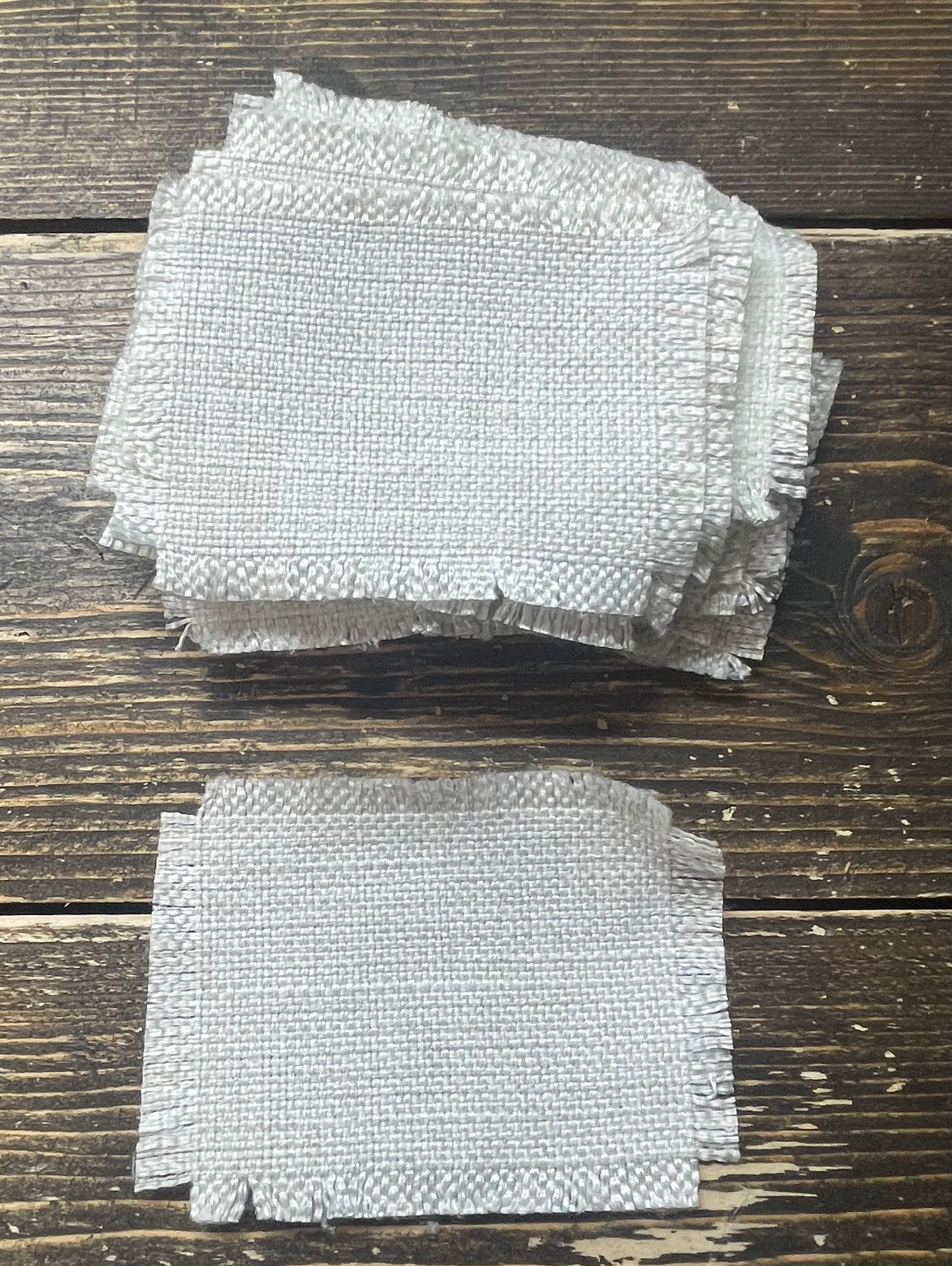 Sublimation Hat Patch