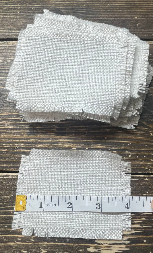 Sublimation Hat Patch