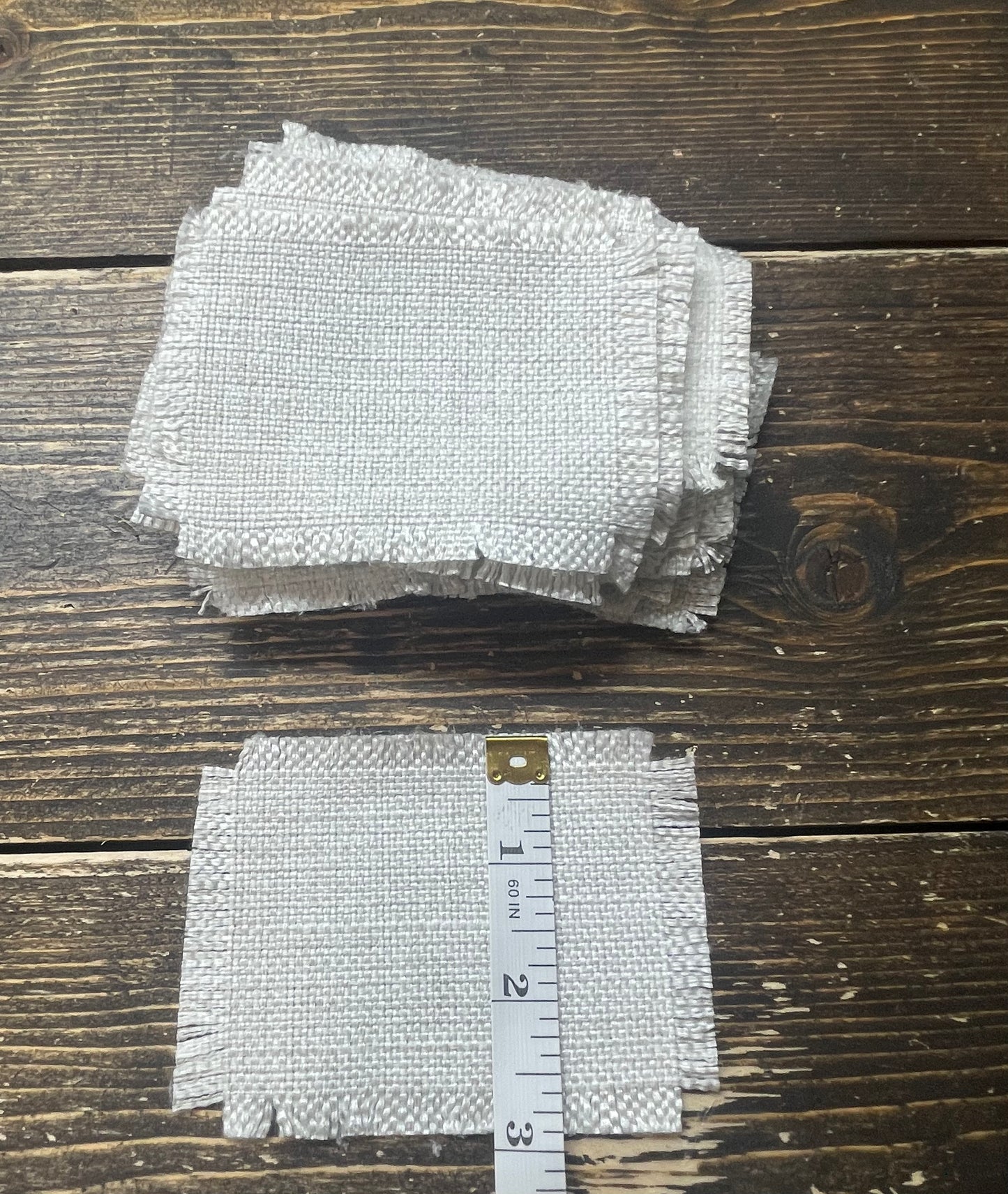 Sublimation Hat Patch