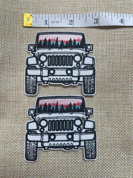 Jeep-Patch