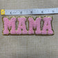 Mama Light Pink- Patch