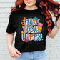 Make Today Happy -DTF&UV
