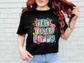 Make Today Happy -DTF&UV