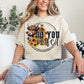 Do You Heifer Sunflowers - DTF