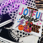 Make a joyful Noise-DTF&UV