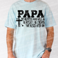 PAPA-DTF&UV