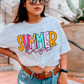 Summer Days-DTF&UV