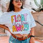 Float The Day Away-DTF&UV