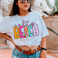 Salty Beach-DTF&UV