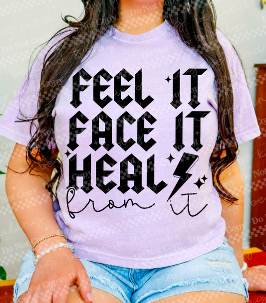 Heal From It-DTF&UV