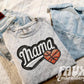 Varsity Mama Basketball - DTF