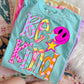 Be Kind -DTF&UV
