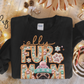 Jolly Fur Mom (ALL NAMES LISTED IN THIS LISTING-DROPDOWN)-DTF
