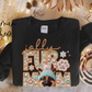 Jolly Fur Mom (ALL NAMES LISTED IN THIS LISTING-DROPDOWN)-DTF
