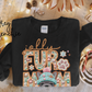 Jolly Fur Mom (ALL NAMES LISTED IN THIS LISTING-DROPDOWN)-DTF