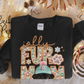 Jolly Fur Mom (ALL NAMES LISTED IN THIS LISTING-DROPDOWN)-DTF