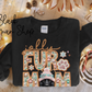 Jolly Fur Mom (ALL NAMES LISTED IN THIS LISTING-DROPDOWN)-DTF