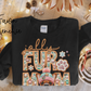 Jolly Fur Mom (ALL NAMES LISTED IN THIS LISTING-DROPDOWN)-DTF