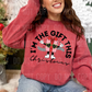 I'm the gift this Christmas-DTF