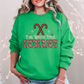 The North Pole Mascots (ALL MASCOTS IN THE LISTING-DROPDOWN)-DTF